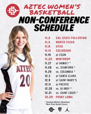 Image post by @aztecwbb on Instagram