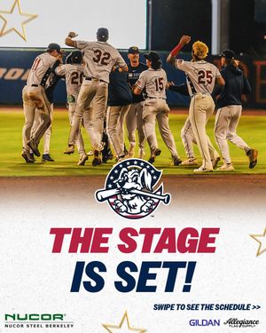 Image post by @chasriverdogs on Instagram