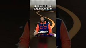 Video post by @gilsarenabattlemode on YouTube