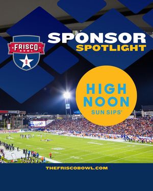 Image post by @friscobowlgame on Instagram