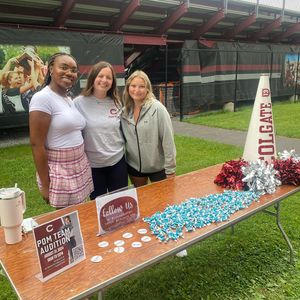 Image post by @colgatespirit on Instagram