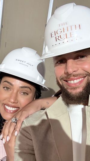 Video post by @stephencurry30 on TikTok
