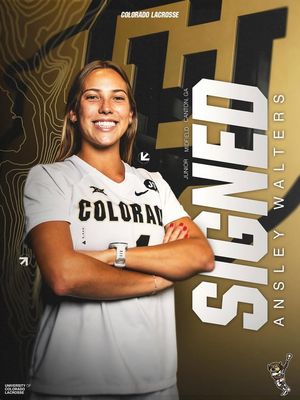 Image post by @cubuffswlax on Facebook