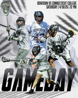 Image post by @bowdoinmlax on Instagram