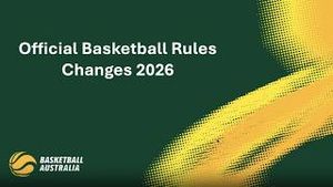 Video post by @basketballaus on YouTube