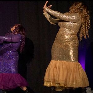 Image post by @shoutyourabortion on Instagram