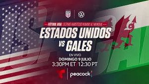 Video post by @deportes on YouTube