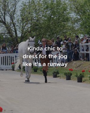 Image post by @kentuckythreedayevent on Instagram