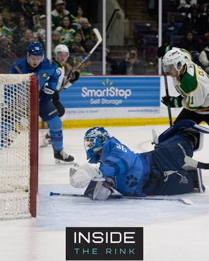 Image post by @insidetherinkcom on Instagram