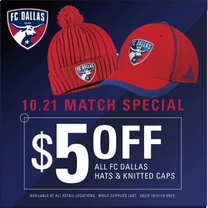 Image post by @toyotastadium on Instagram