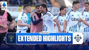 Video post by @cbssportsgolazo on YouTube