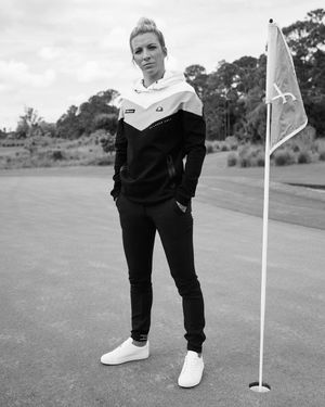 Image post by @melreidgolf on Instagram