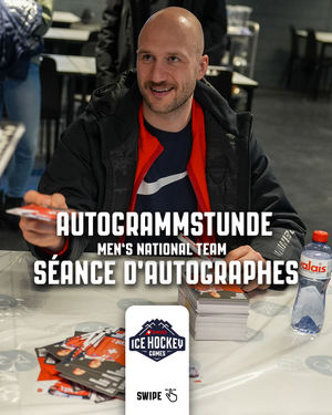 Image post by @swissicehockeymen on Instagram