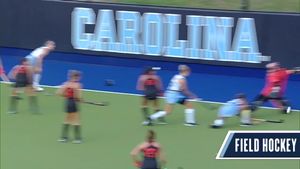 Image post by @tarheels on Facebook