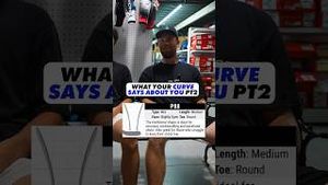 Video post by @sidelineswap on YouTube