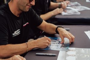 Image post by @nascarg56 on Instagram