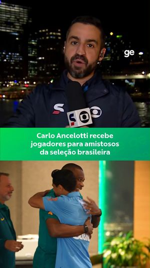Image post by @ge.globo on Instagram