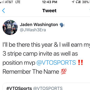Image post by @vtosportselite on Instagram