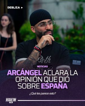 Image post by @reggaetontv on Instagram