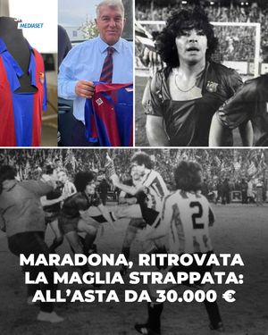 Image post by @sportmediaset on Instagram
