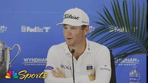 Video post by @nbcsports on YouTube