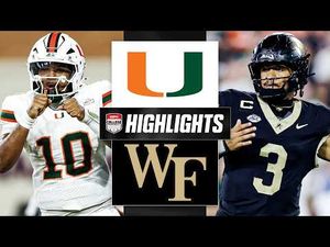 Video post by @ESPN College Football on YouTube