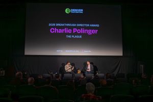 Image post by @thedenverfilm on Instagram