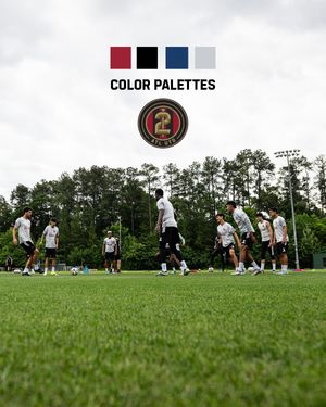 Image post by @atlutd2 on Instagram