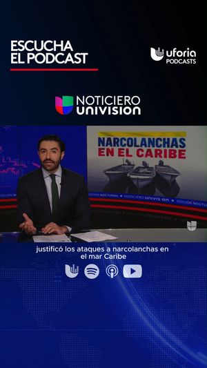 Image post by @UnivisionPuertoRico on Facebook