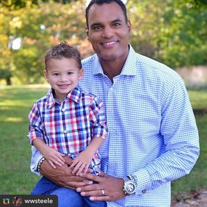 Image post by @sagesteele on Instagram