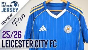 Video post by @myfootballjersey on YouTube