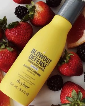Image post by @thedrybar on Instagram