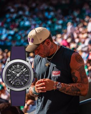 Image post by @celebwatchspotter on Instagram