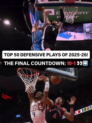 Image post by @nba on Instagram