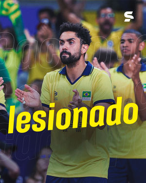 Image post by @sportv on Instagram
