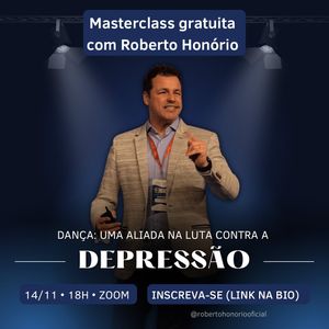 Image post by @robertohonoriooficial on Instagram