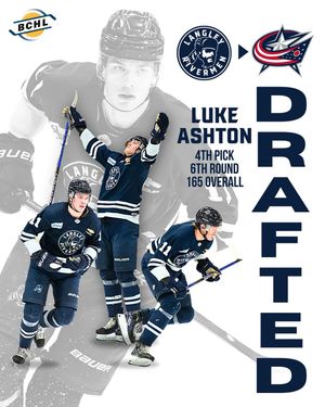 Image post by @langleyrivermen on Instagram