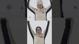 Video post by @olympics on YouTube