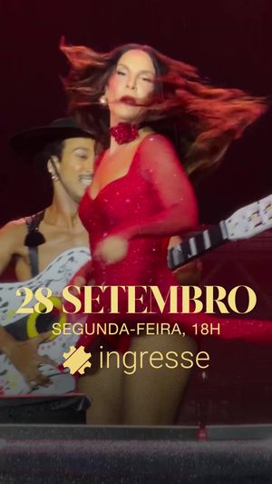 Video post by @ivetesangalo on TikTok