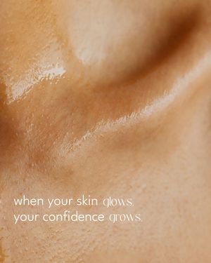 Image post by @carolinewatsonbeauty on Instagram