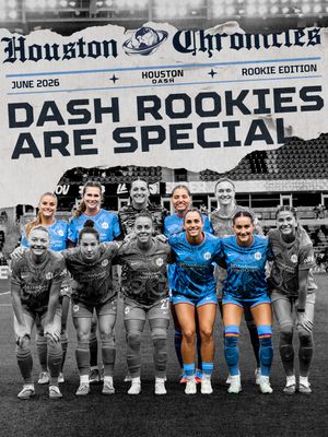 Image post by @houstondash on Instagram