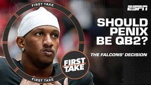 Video post by @espn on YouTube