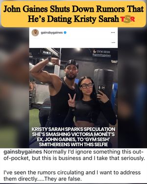 Image post by @theshaderoom on Instagram