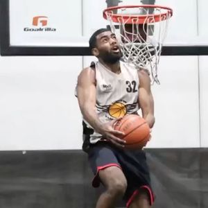 Video post by @unhypedathletics on Instagram