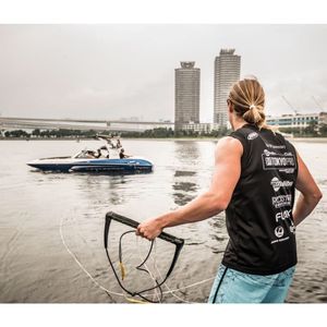Image post by @malibuboats on Instagram