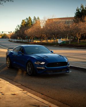 Image post by @boosted_m4 on Instagram
