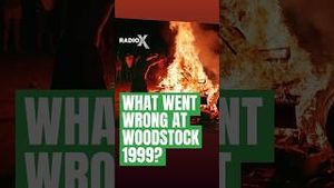 Video post by @radiox on YouTube