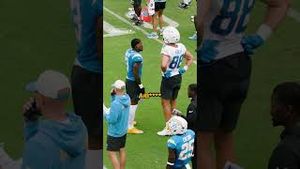 Video post by @chargers on YouTube
