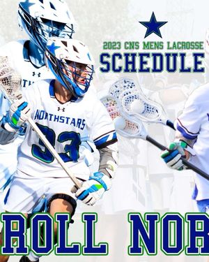 Image post by @cns_boys_lacrosse_ on Instagram