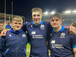 Image post by @StrathallanSchl on Twitter